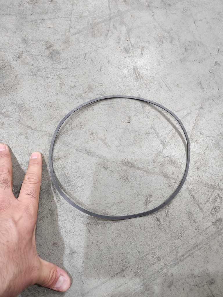 GASKET SELLO 22 CM OD NP 071223094915