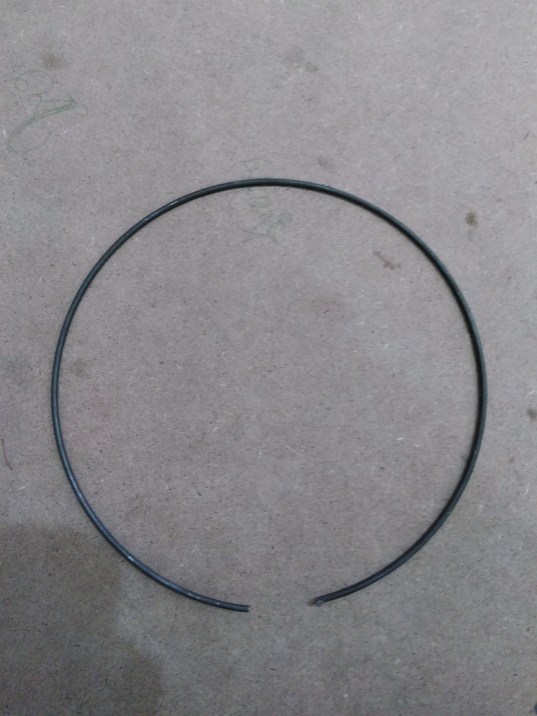 NP 071223101530 SELLO METALICO