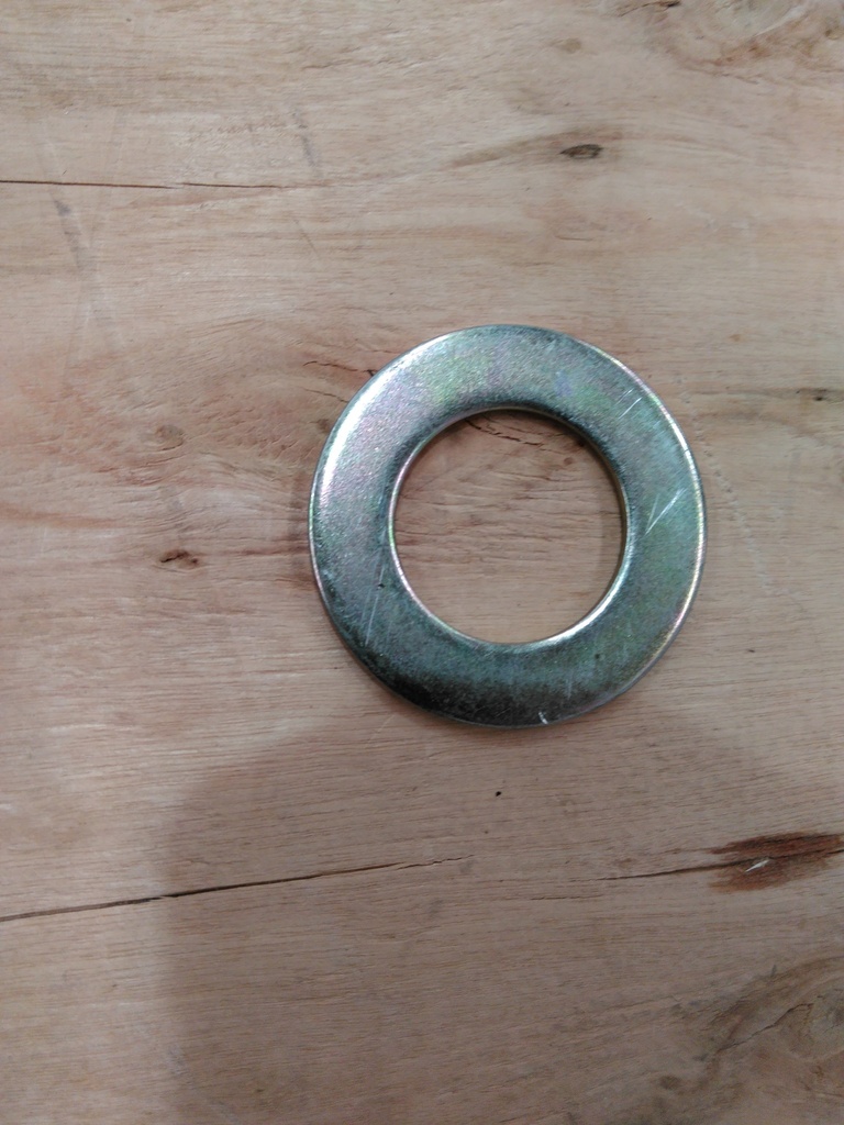 Washer