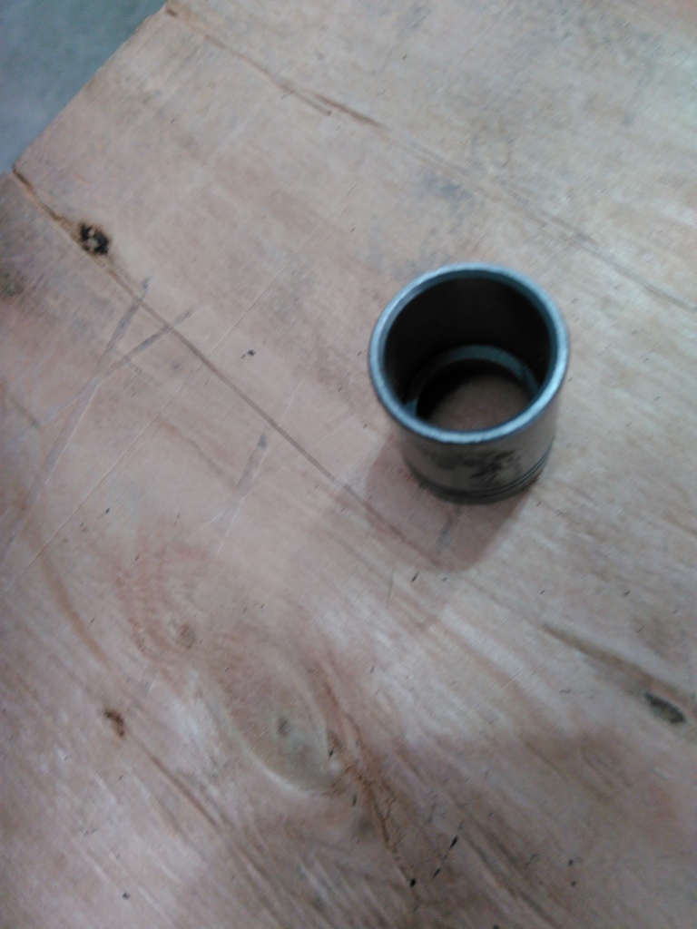 Bushing
