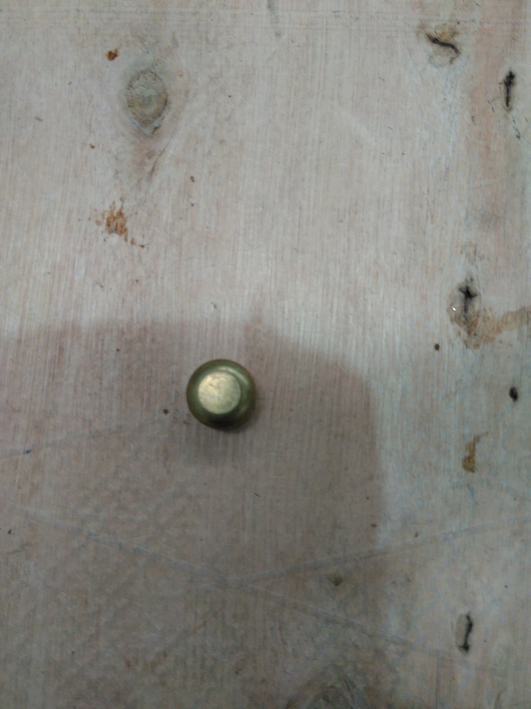 Capuchón