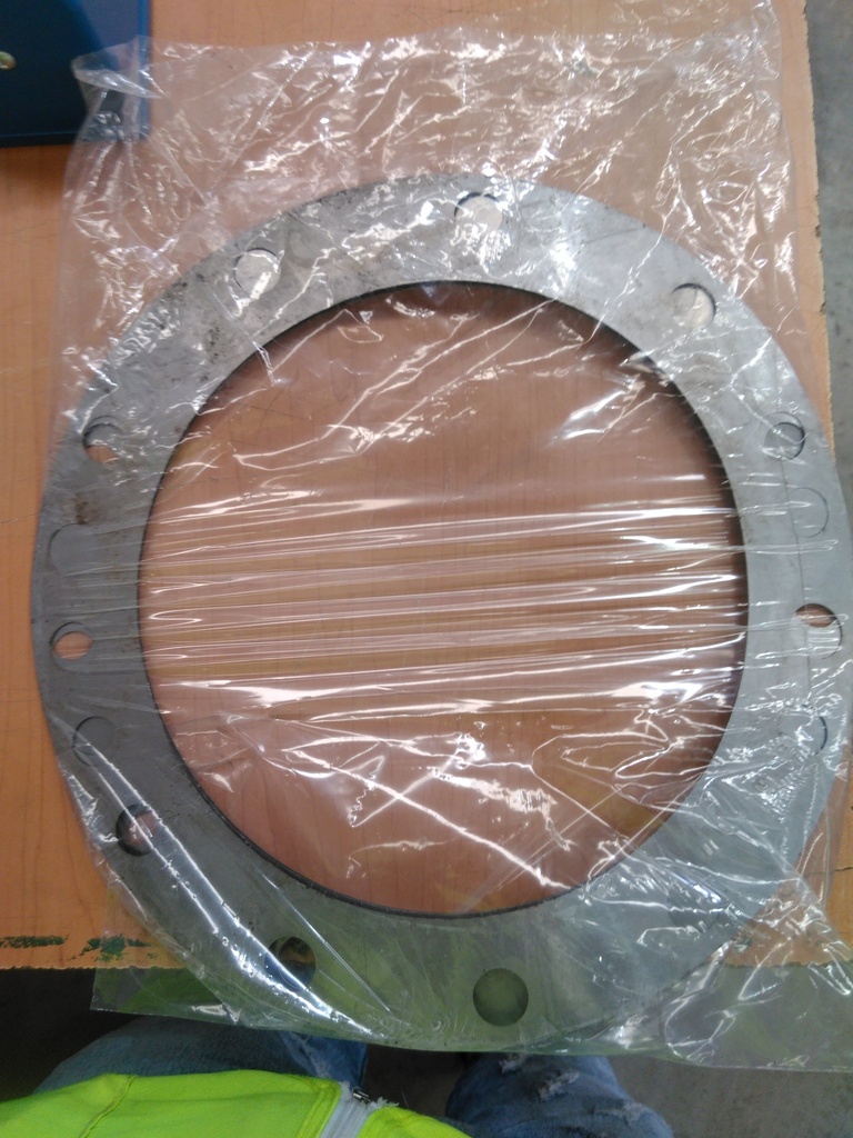 NP 071223114430 ARANDELA