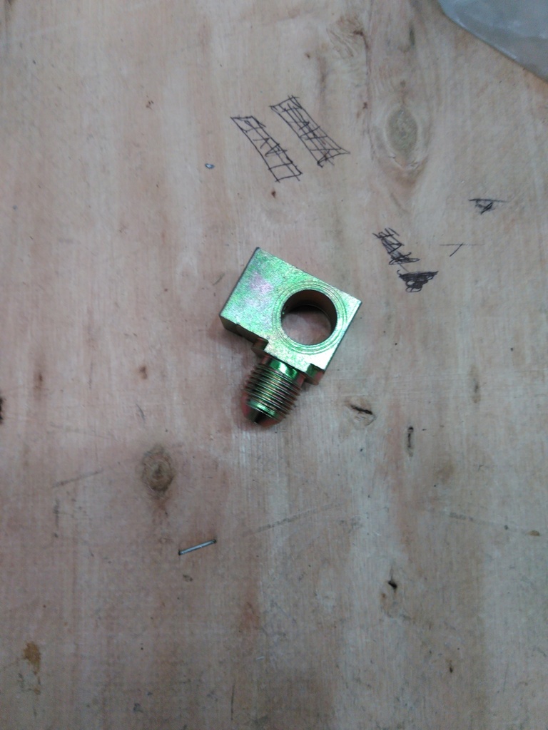 Conector