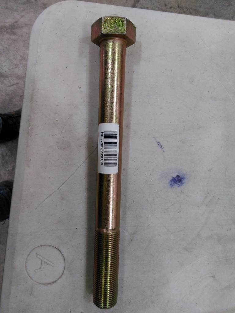 NP 071223123130 BOLT LARGO 19.5 CM