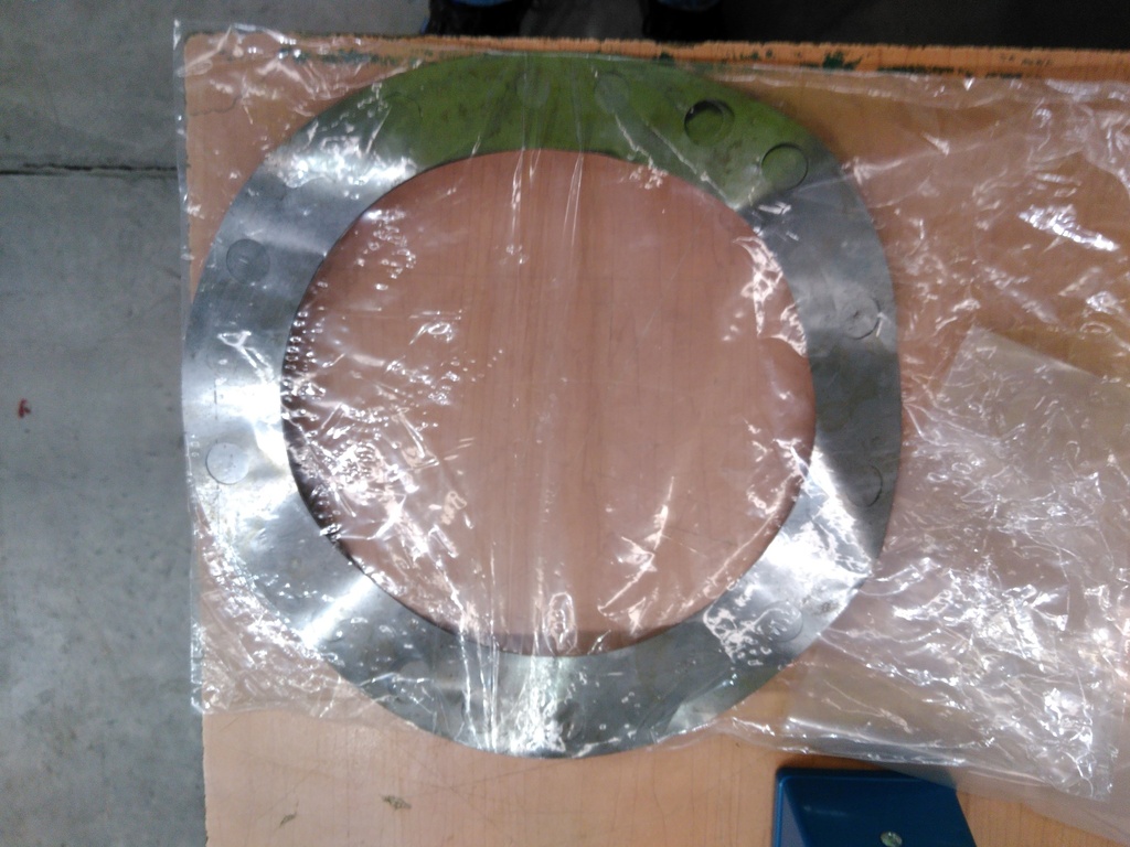 NP 071223125130 ARANDELA