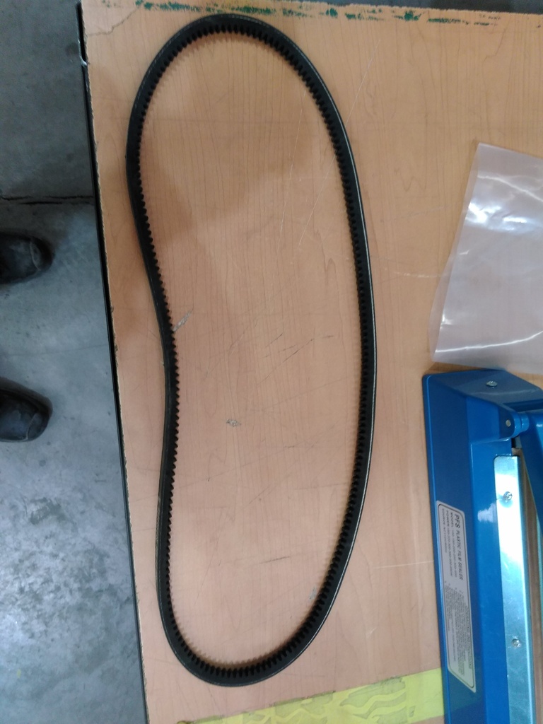 NP 071223125630 FAN BELT