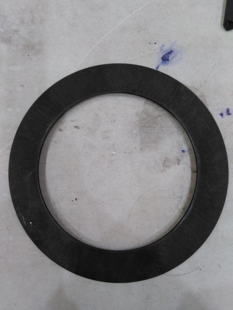 NP 081223091730 SELLO METALICO D.EXT 24 CM