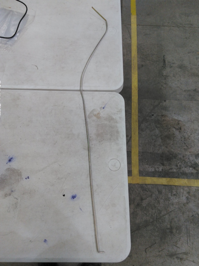 NP 081223093830 OIL PIPE