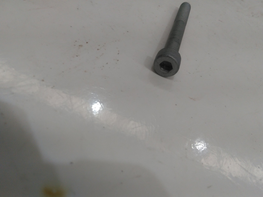Tornillo Allen