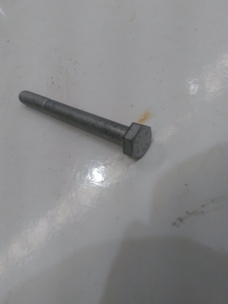 Bolt , tornillo