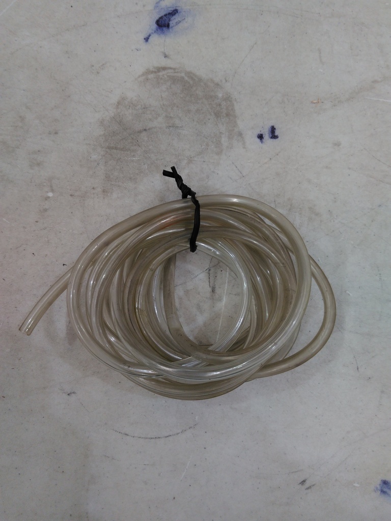 NP 081223100330 MANGUERA LARGO 3.6 M