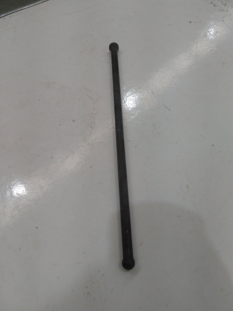Varilla de metal