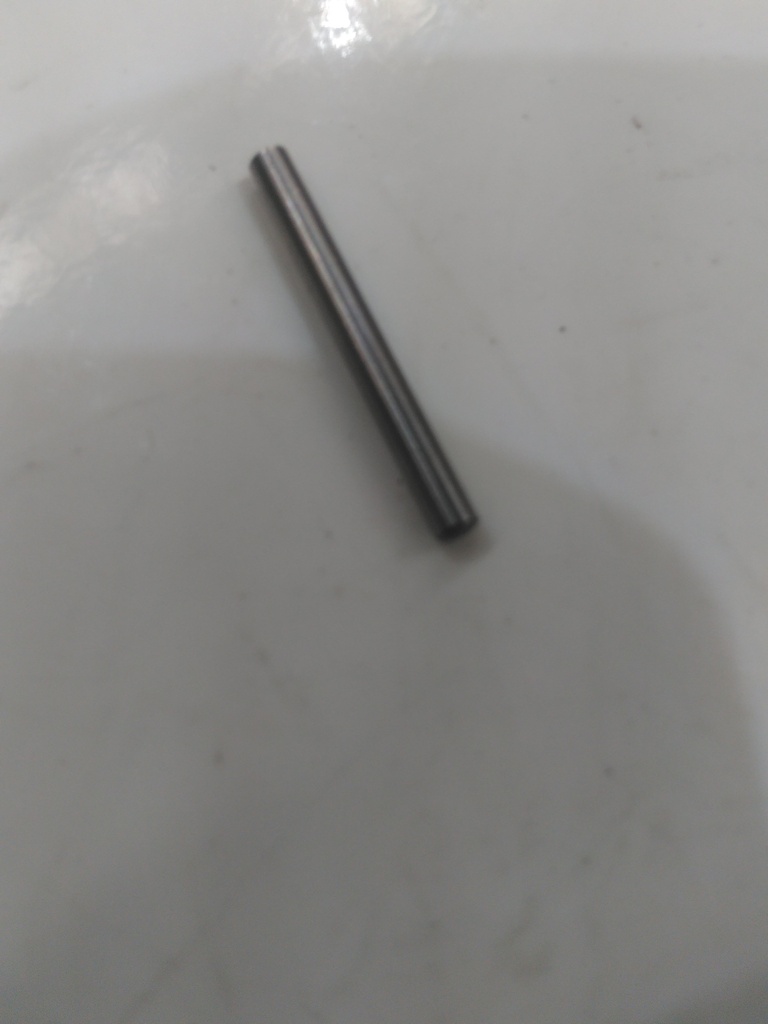 Pin ,perno