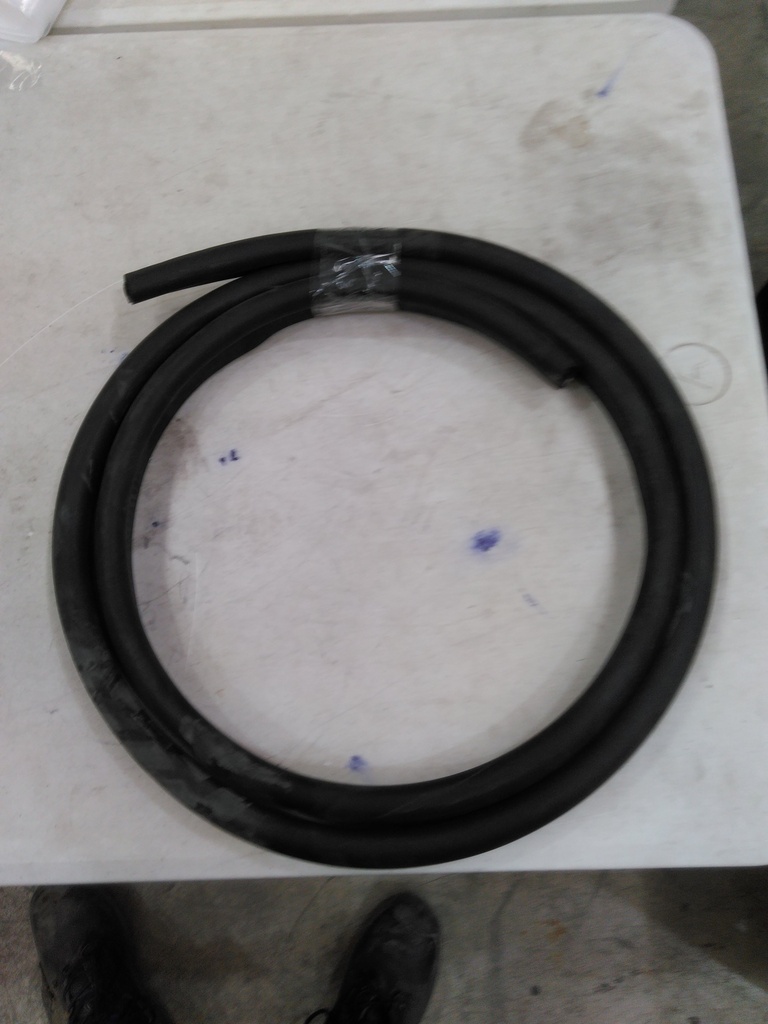 NP 081223104030 EMPAQUE DE PUERTA