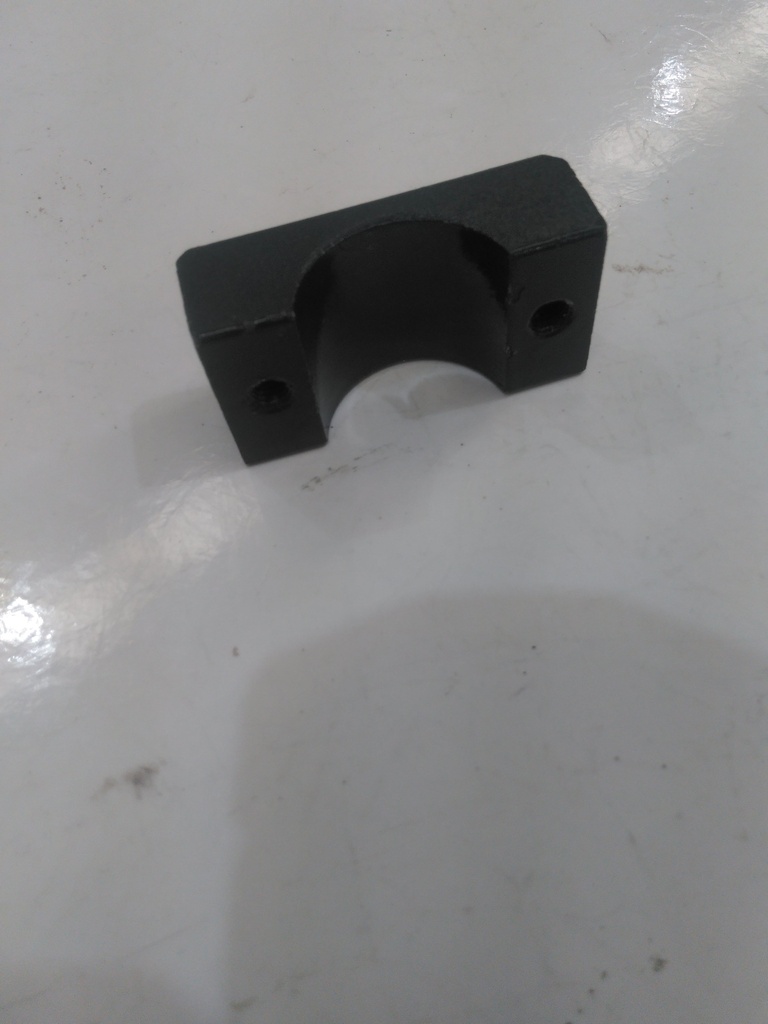 Soporte de metal