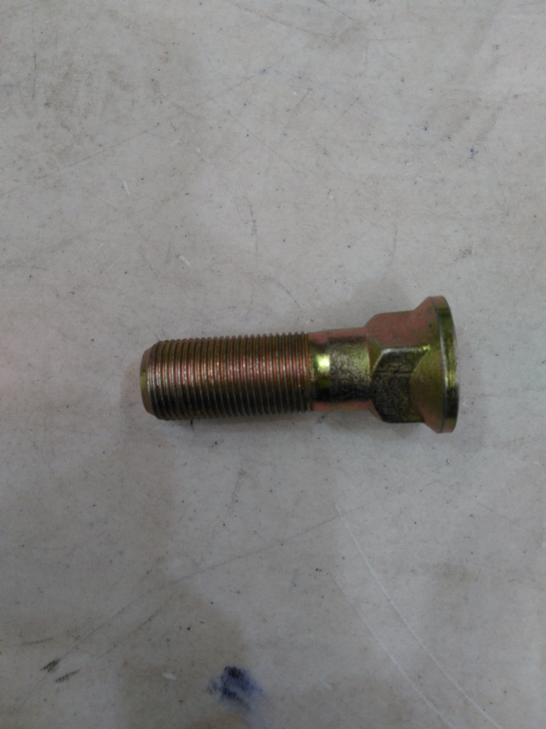 NP 081223112930 BOLT M20 LARGO 2PLG