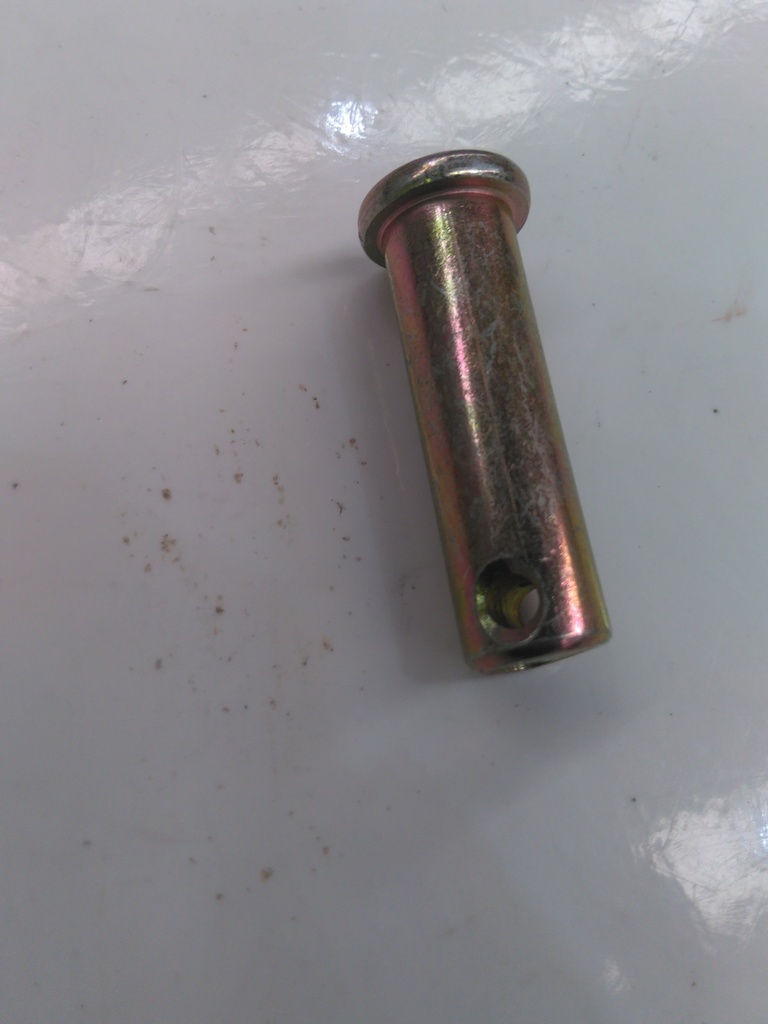 Perno para horquilla