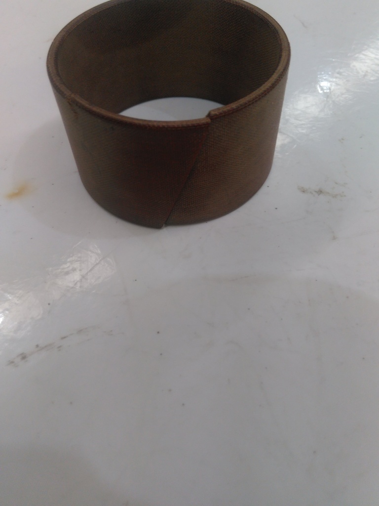 Anillo de desgaste