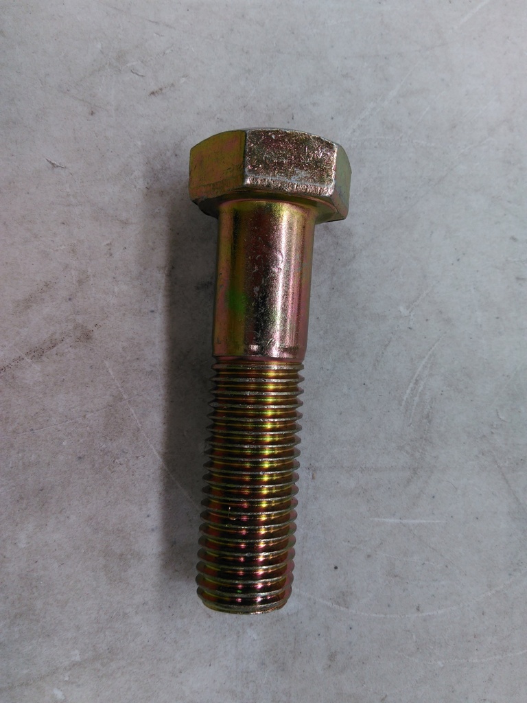 NP 081223114730 BOLT M20 LARGO 3 PLG