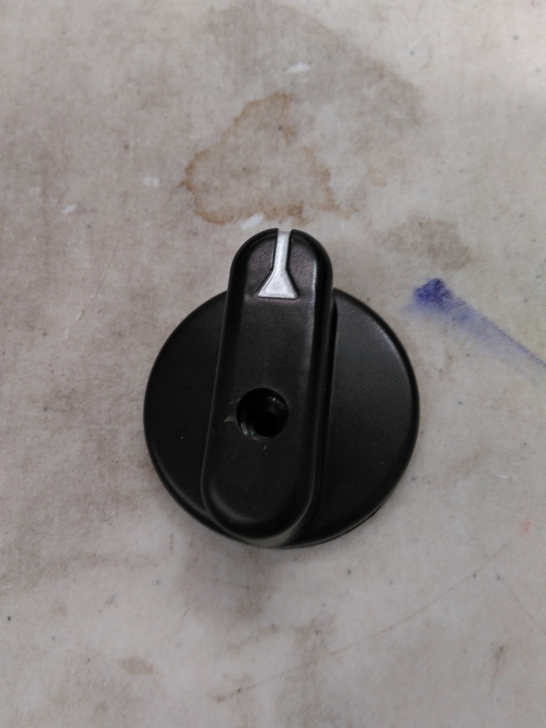 NP 081223120730 BOTON DE CONTROL