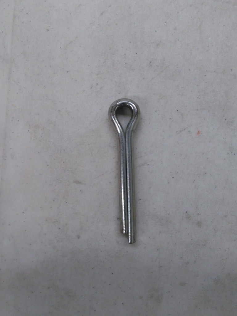 NP 081223122030 CHAVETA