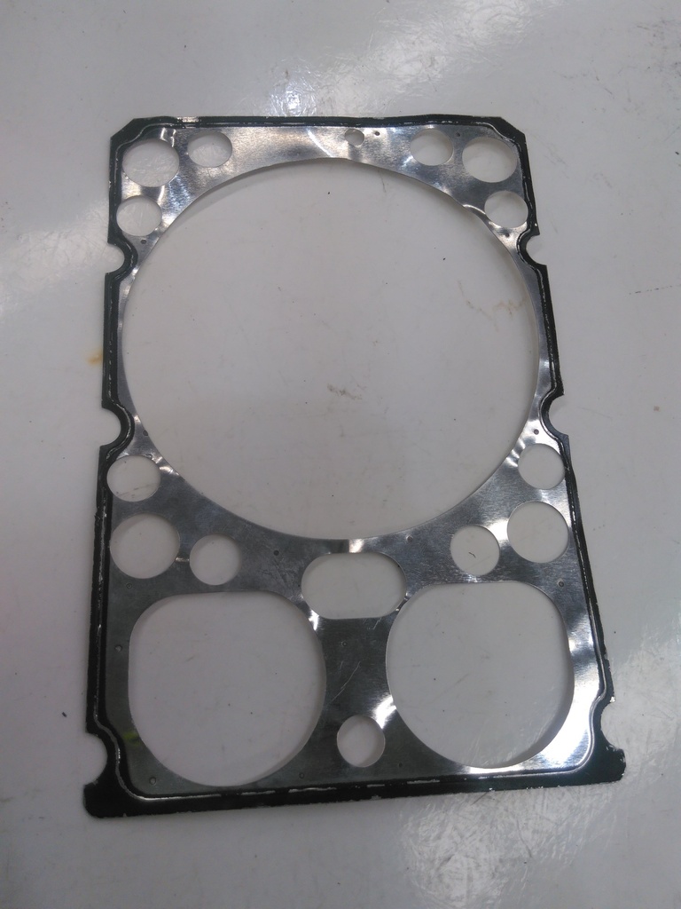 Gasket