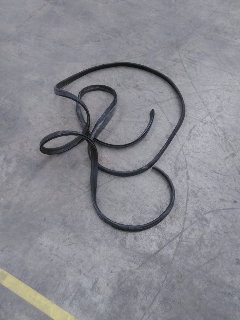 Empaque para puerta