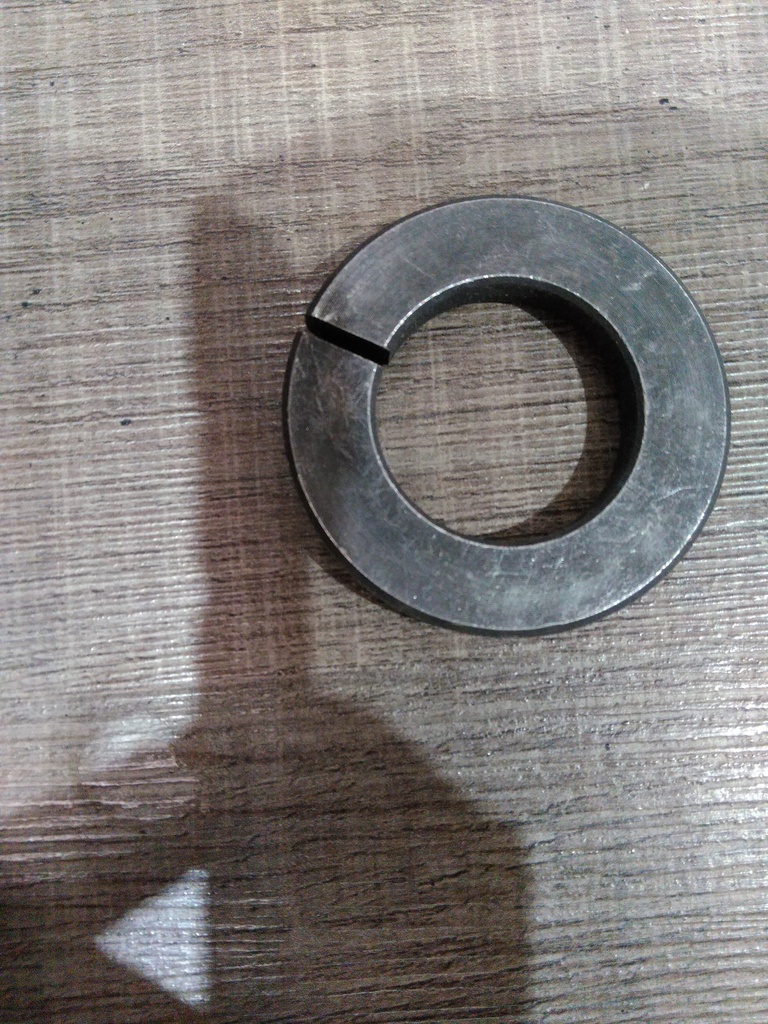 WASHER