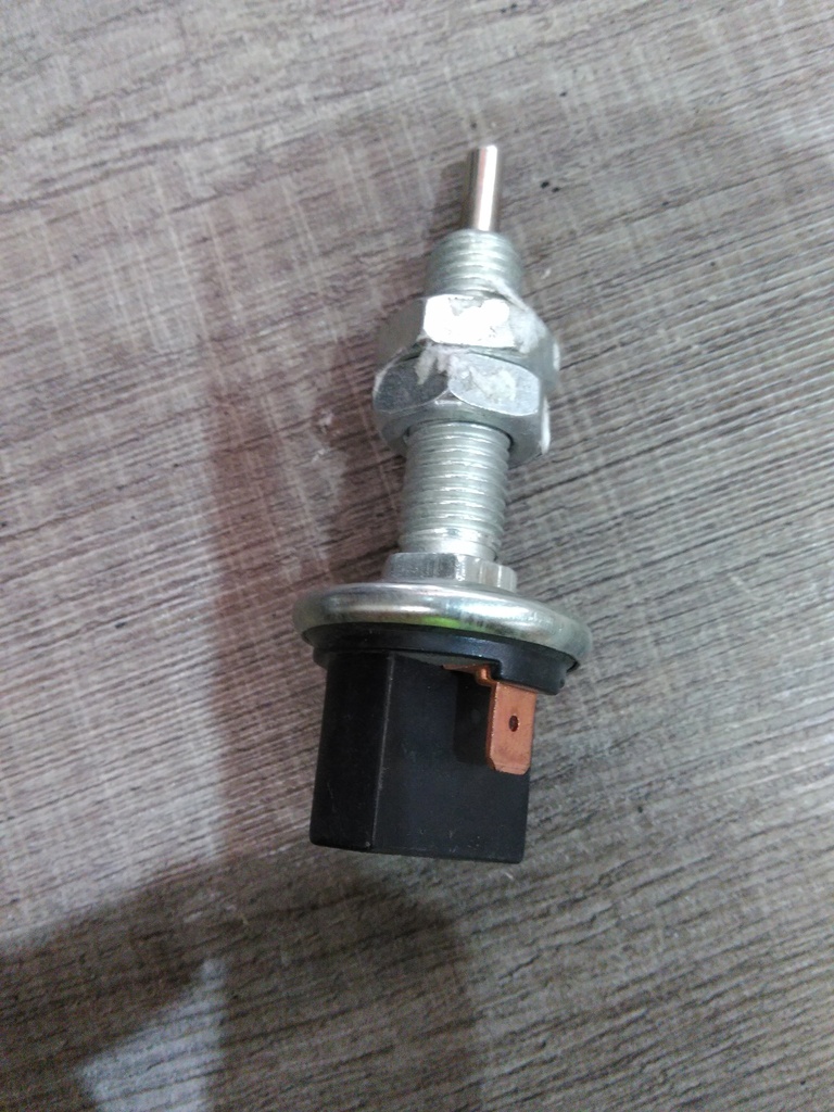 Sensor