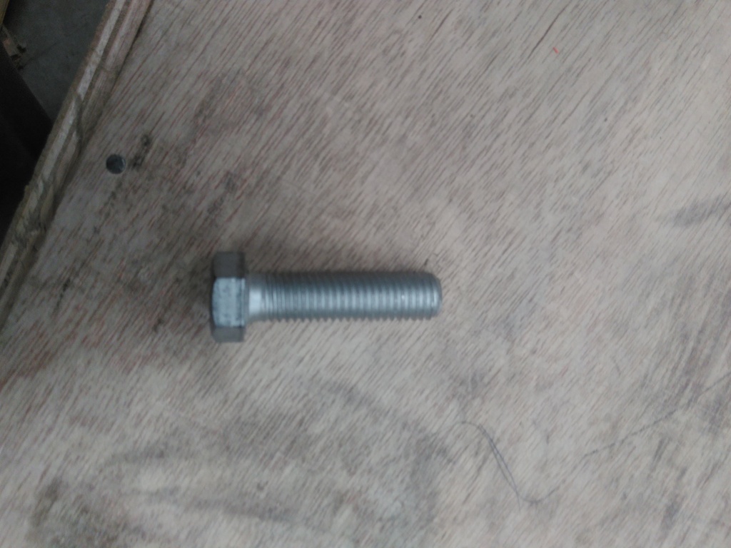 NP 230524123630 BOLT TORNILLO 4.5 CM LARGO