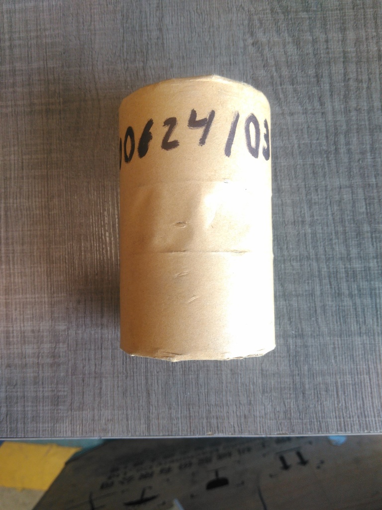 NP 100624103955 - BUSHING