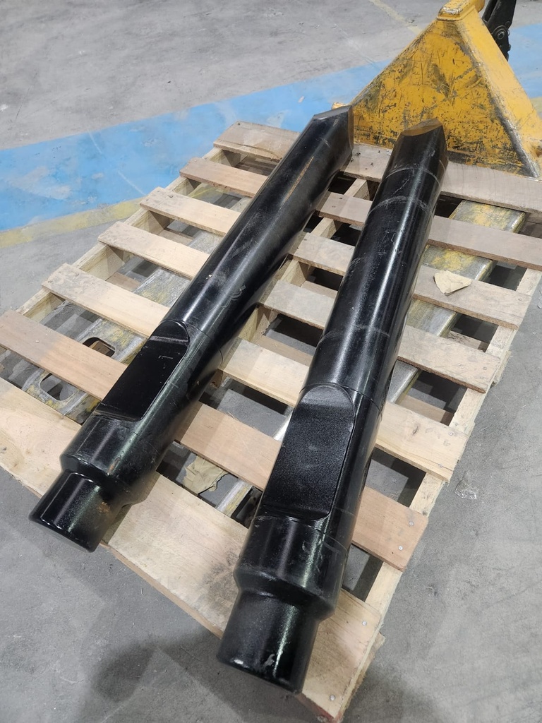 Hydraulic Breaker Chisel