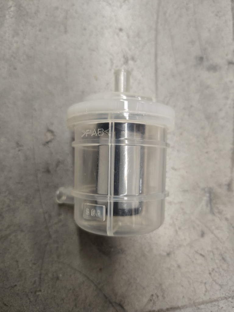 Filtro strainer 8 cm 