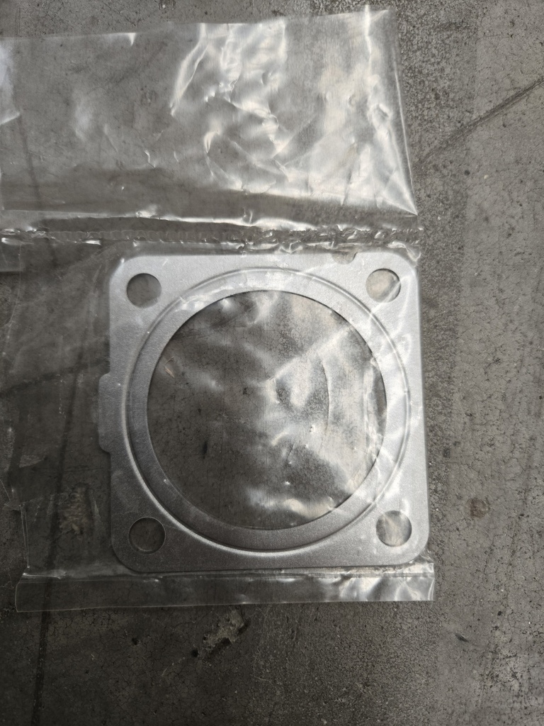 Empaque gasket 8 cm