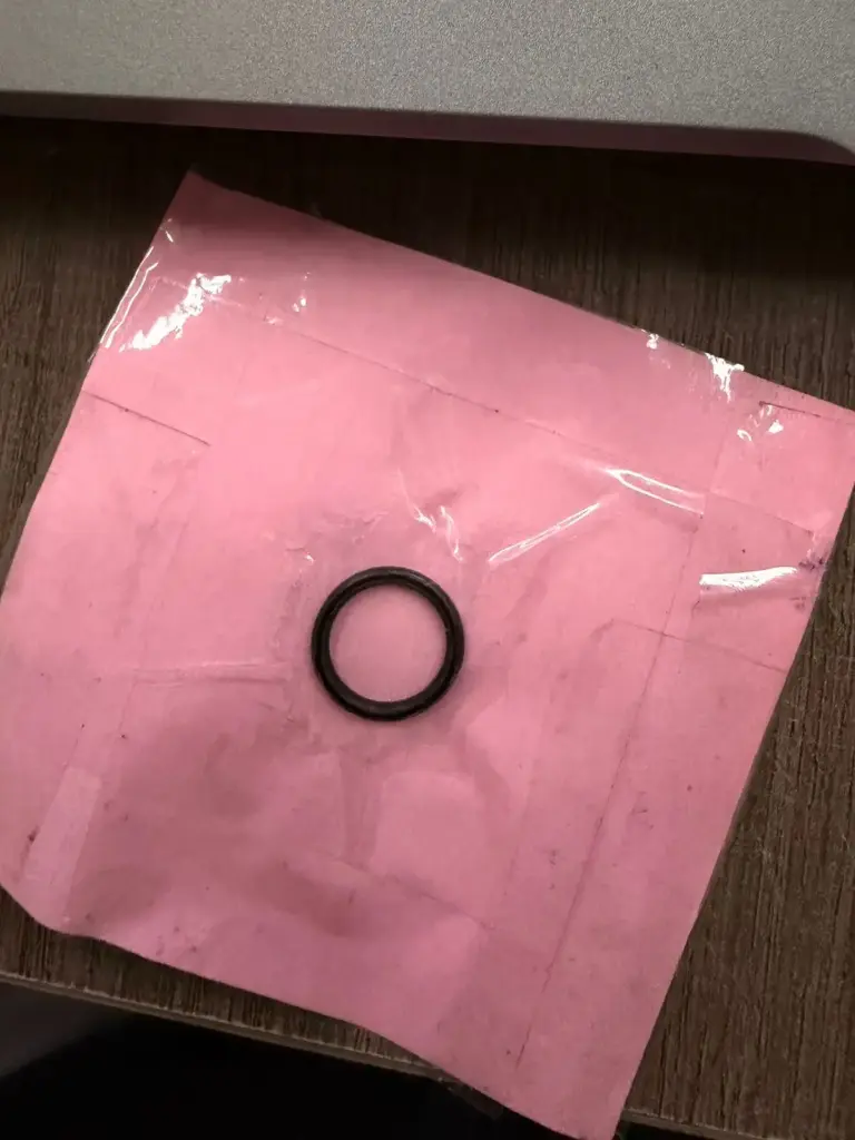 NP 060126084430-O RING