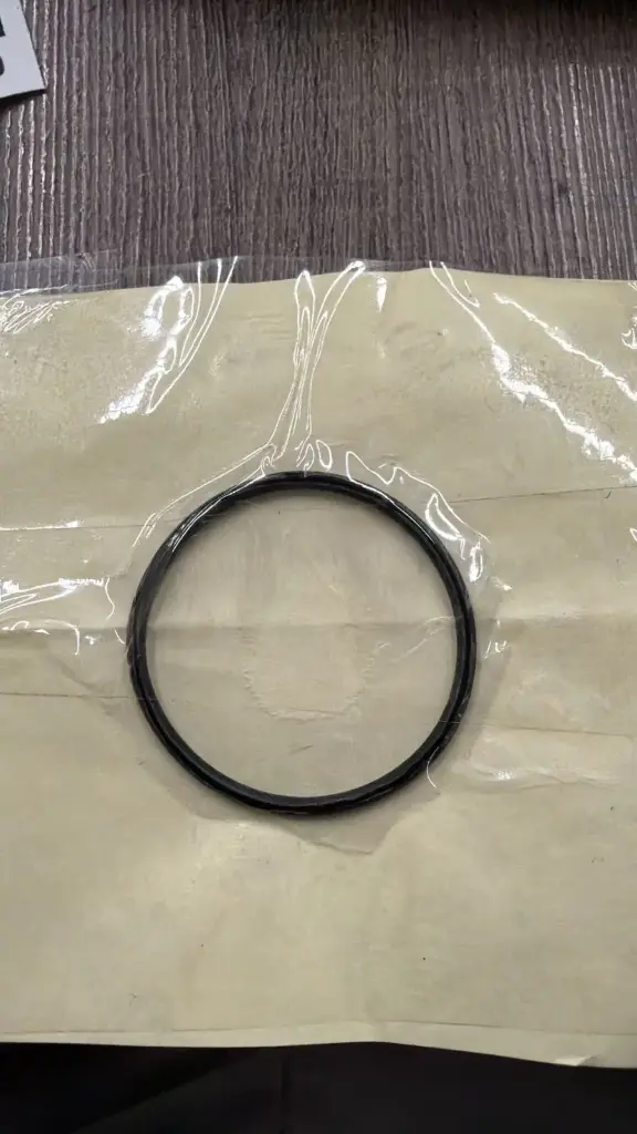 NP 060126085530-O RING