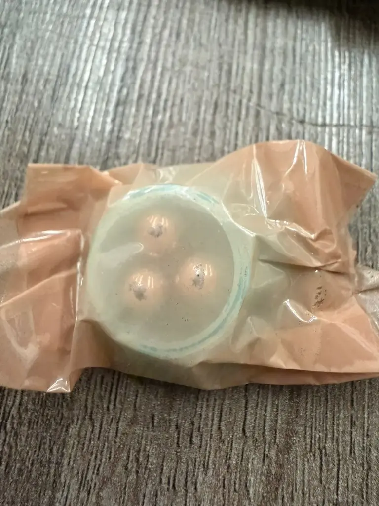 NP 0601260933-STEEL BALL 