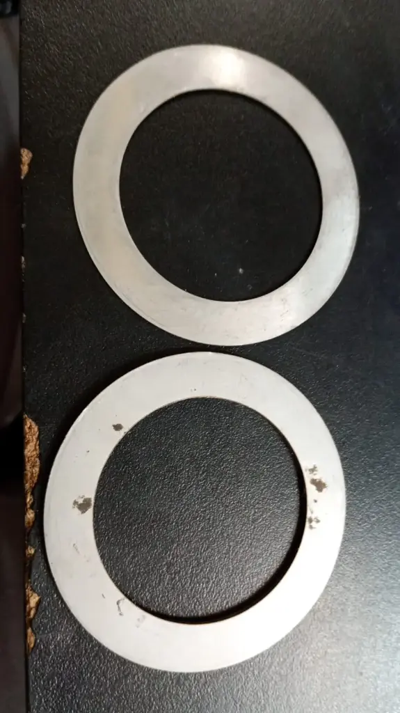 NP 09032683330-ARANDELAS (d-45.8 MM.)