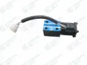 A - B - SOLENOID VALVE Válvulas solenoides SP125800