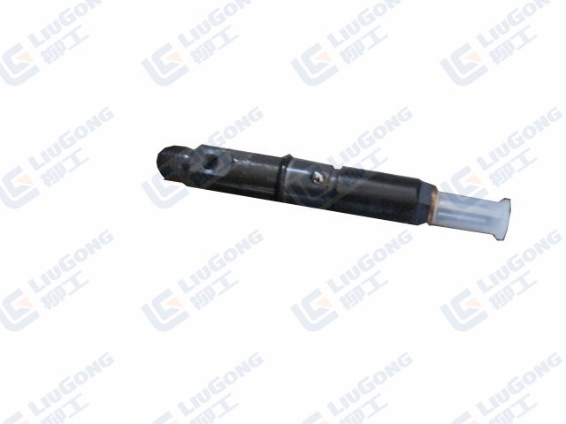 C - INJECTOR INYECTOR