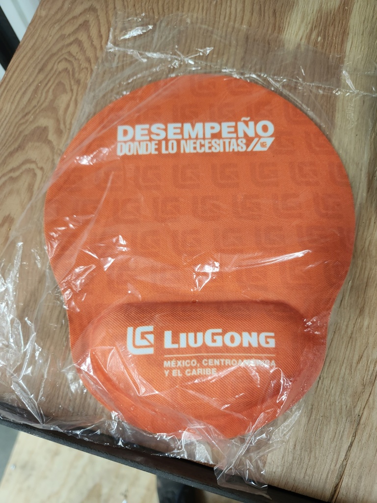 Mouse pad Tapete Ergonomico