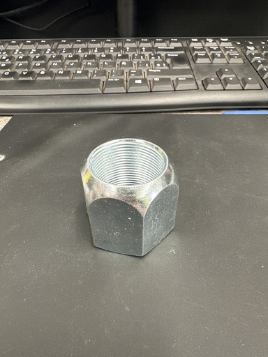 [NP260723112408] C - NUT NP260723112408 NP260723112408