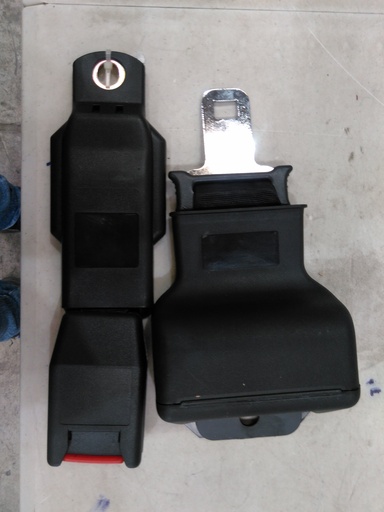 [NP 250823113119] C - NP 250823113119 CINTURON SEGURIDAD NP 250823113119