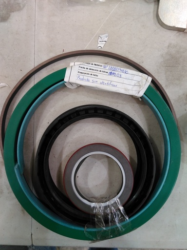 [NP 28082394830] NP 28082394830 KIT DE SELLOS