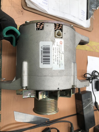 [NP 250923102326] C - NP 250923102326  AHORA  871140003 ALTERNADOR 65 MM DIAMETRO POLEA NP 250923102326