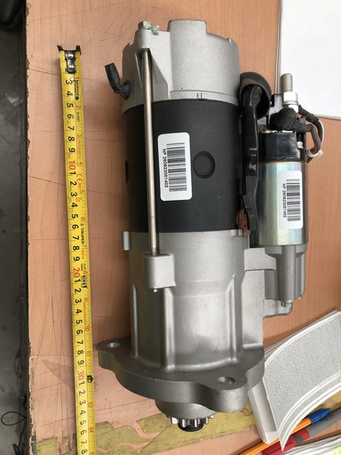 [NP 260923081402] C - NP AHORA SP124816 260923081402 START MOTOR MARCHA 350 MM LARGO NP 260923081402