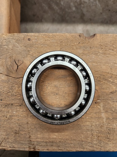 [6009] C - BEARING BALERO 6009 SA WO 6009