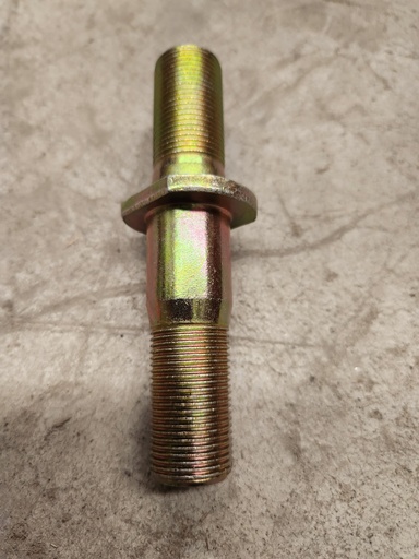 [NP 131023122001] WHEEL STUD PERNO RUEDA M20 O 3/8 4 3/8 TROPICALIZADO