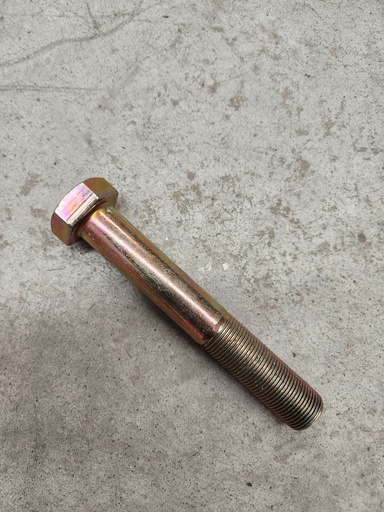 [NP 131023052601] BOLT TORNILLO HEXAGONAL M20 X 50 MM TROPICALIZADO
