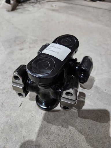 [NP 131023061401] ACOPLAMIENTO BARRA CARDAN NEGRO YQXF30-7000